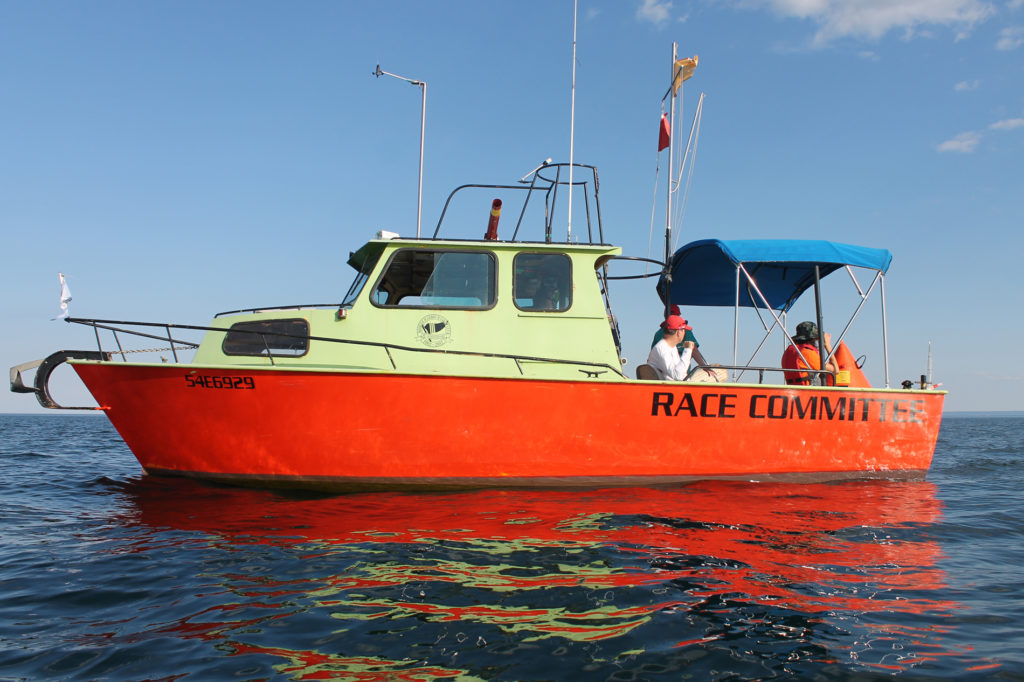 Racing Bronte Harbour Yacht Club