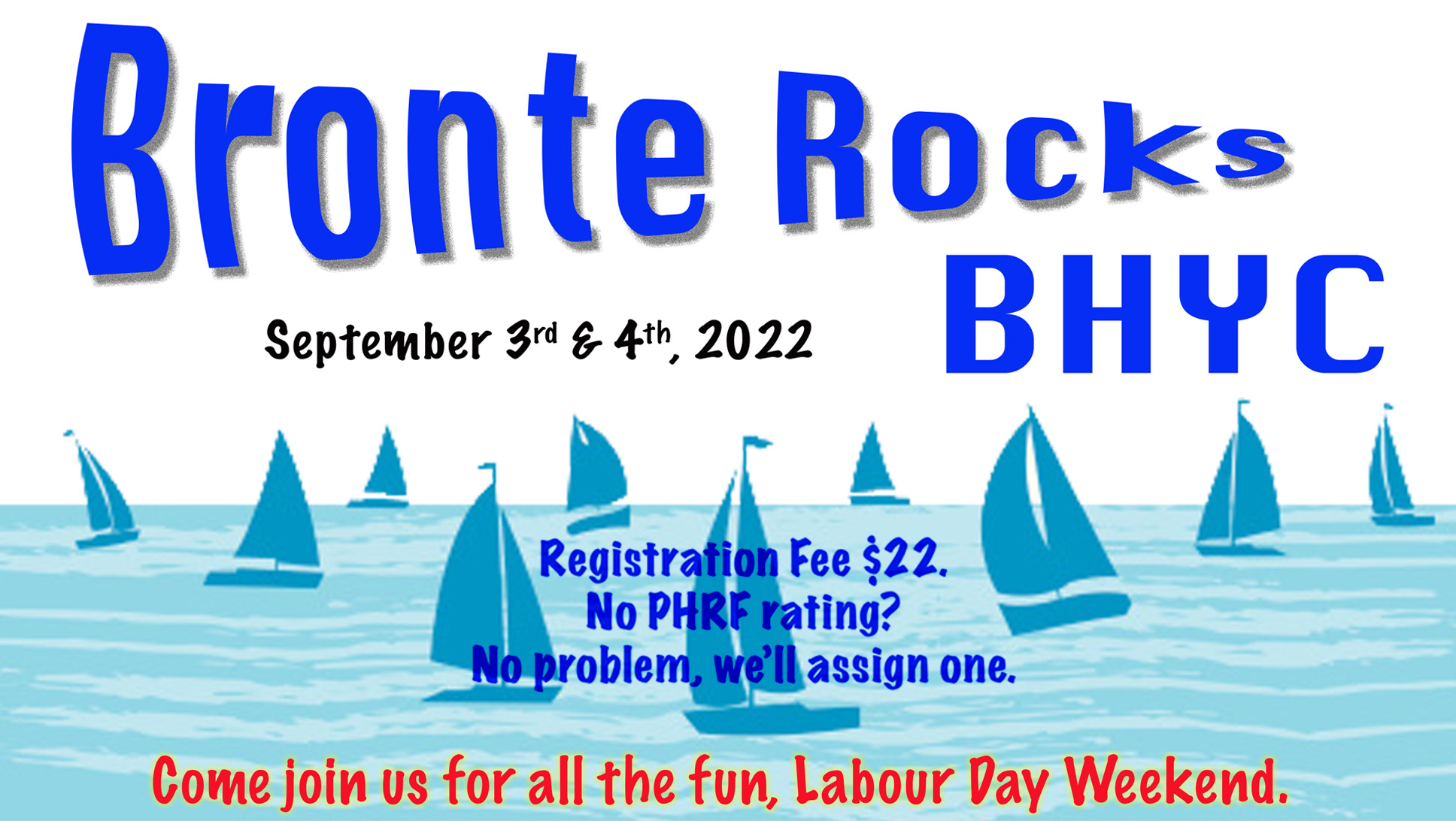 bronte harbour yacht club fees