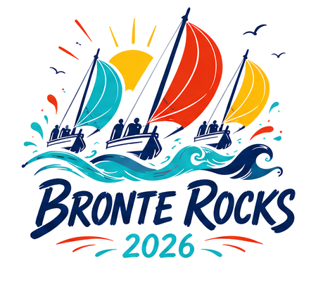 Bronte Rocks 2026